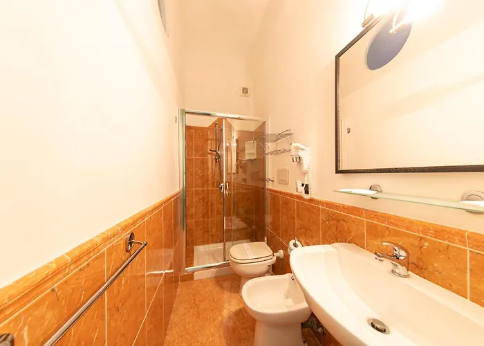 Palazzo Villelmi Nocleg ze śniadaniem 4*