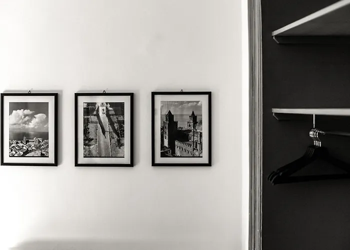 Palazzo Villelmi Отель типа 