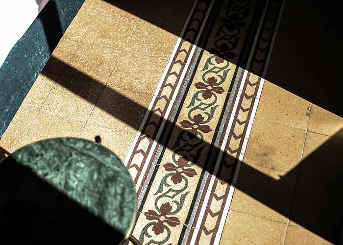 Palazzo Villelmi Cefalù