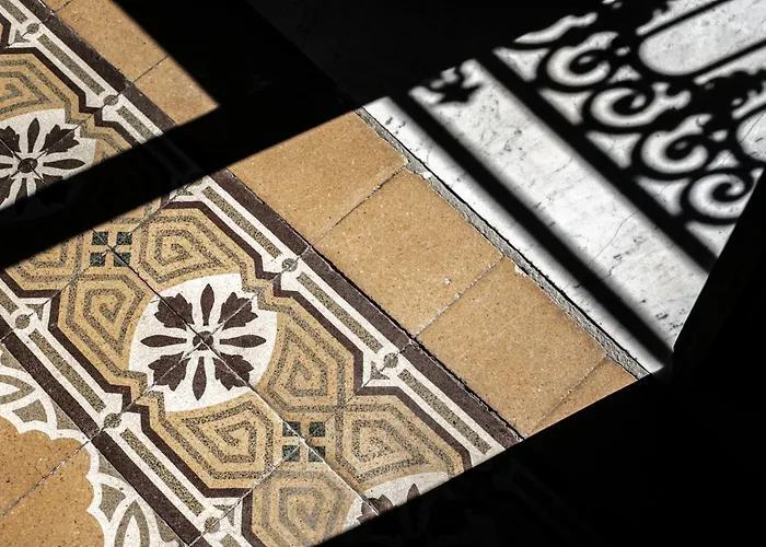 Palazzo Villelmi Отель типа 