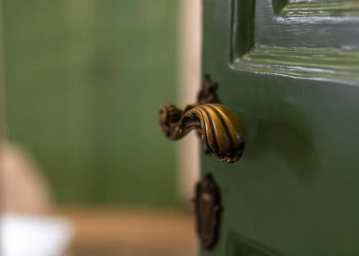 Nocleg ze śniadaniem Palazzo Villelmi 4*