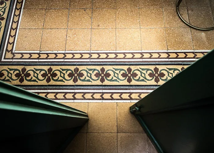 Palazzo Villelmi Nocleg ze śniadaniem 4*