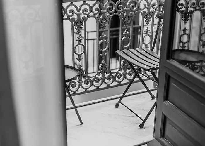 Palazzo Villelmi Отель типа 