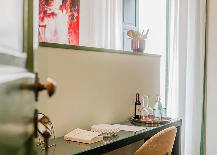 Palazzo Villelmi Nocleg ze śniadaniem 4*