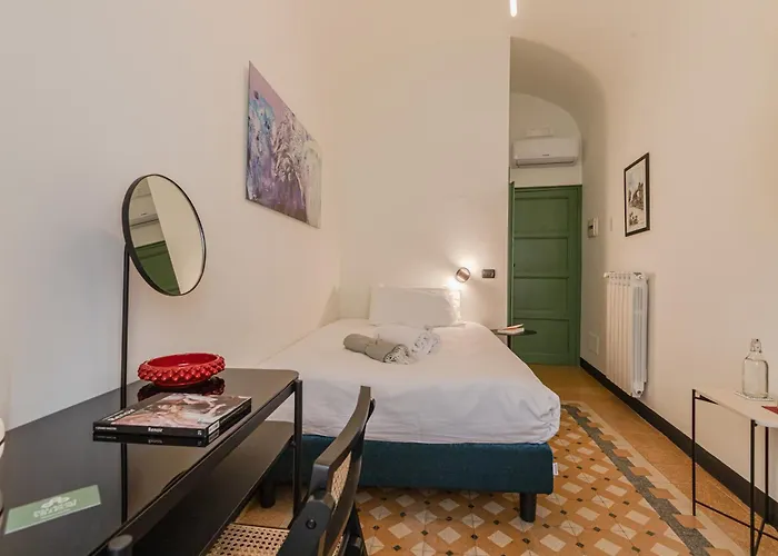 Palazzo Villelmi Nocleg ze śniadaniem Cefalù