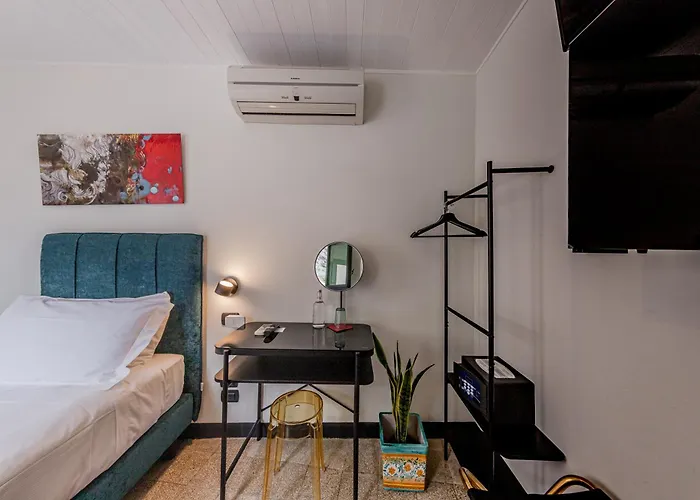 Palazzo Villelmi Cefalù