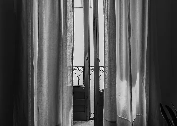 Palazzo Villelmi Nocleg ze śniadaniem Cefalù