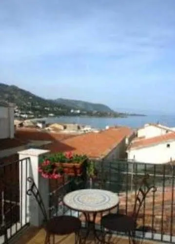 Palazzo Villelmi 4* Cefalù
