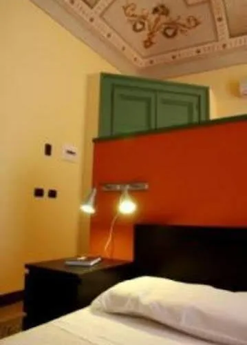 Nocleg ze śniadaniem Palazzo Villelmi